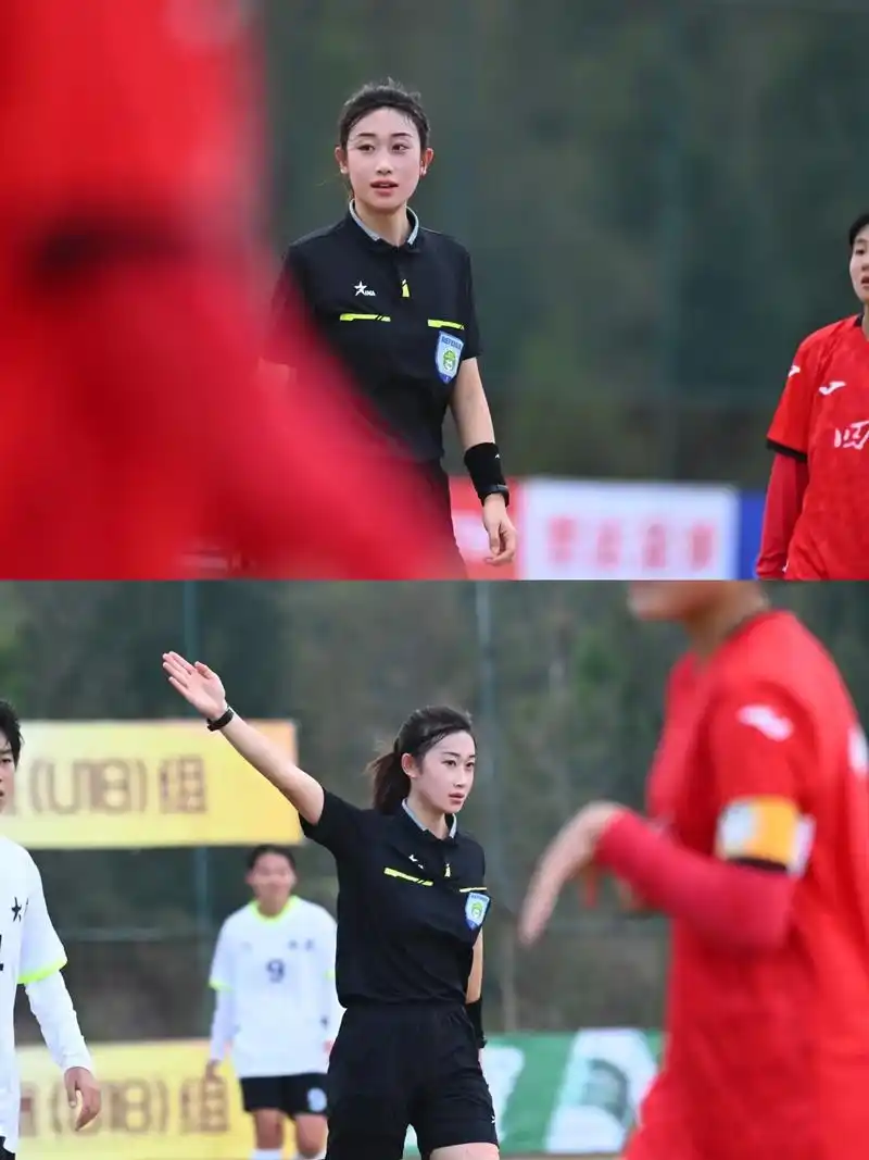 WNBA历史一刻：全女裁判组执裁季后赛，篮球公平性迎来新标杆