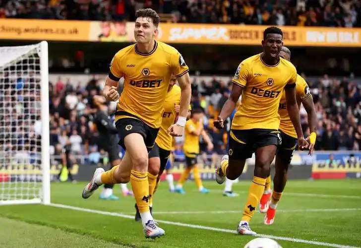 狼王远征墨西哥城！英格兰狼队客场挑战美洲劲旅，赛事前瞻与深度分析
