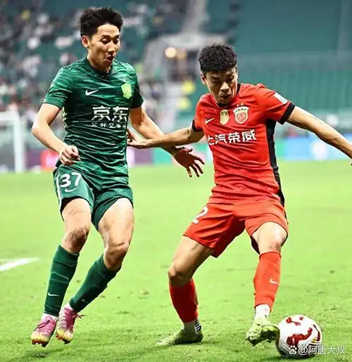 足协杯激战背后：国安海港2-1险胜，转会暗流涌动三队中超遭淘汰